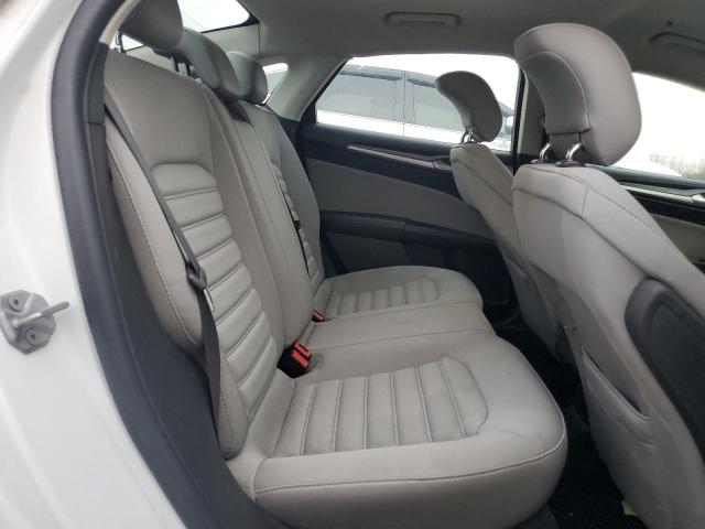 Photo 10 from auction – 2014 FORD FUSION S with VIN 1FA6P0G72E5358046