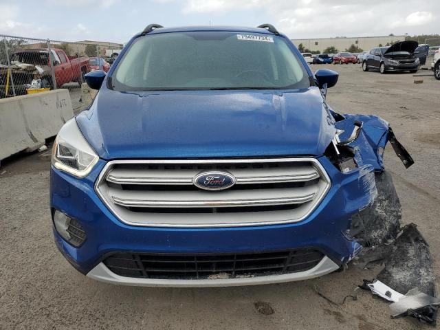 Photo 5 from auction – 2019 FORD ESCAPE SEL with VIN 1FMCU0HD7KUC20834