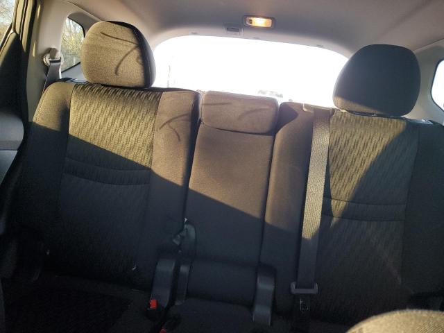 Photo 10 from auction – 2020 NISSAN ROGUE S with VIN 5N1AT2MVXLC748539