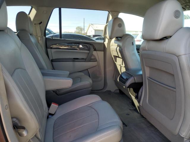 Photo 11 from auction – 2013 BUICK ENCLAVE with VIN 5GAKVDKDXDJ174824
