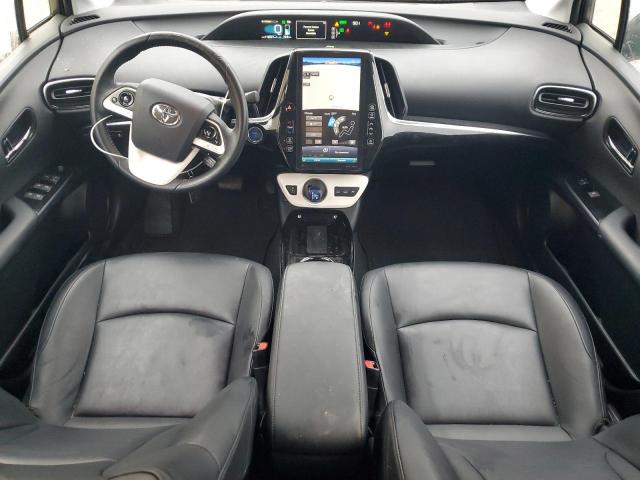 Photo 8 from auction – 2017 TOYOTA PRIUS PRIM with VIN JTDKARFP7H3010212