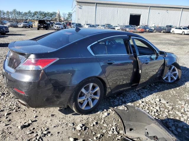 Photo 3 from auction – 2013 ACURA TL TECH with VIN 19UUA8F50DA002963