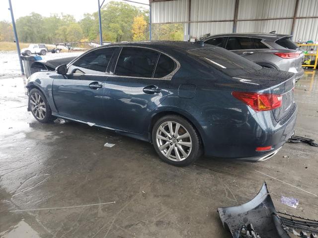 Photo 2 from auction – 2015 LEXUS GS 350 with VIN JTHBE1BL2FA002180