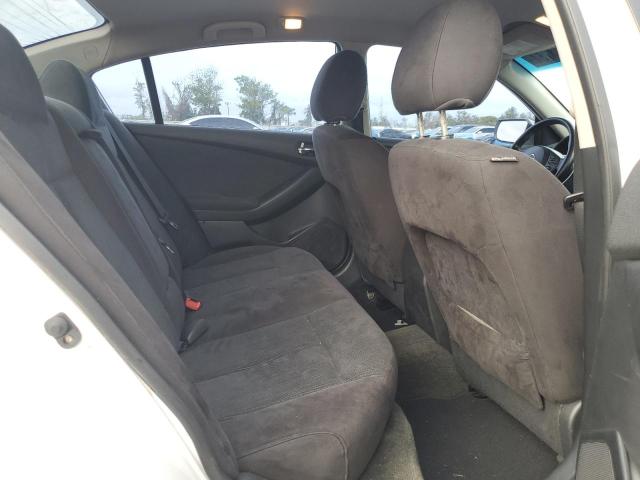 Photo 10 from auction – 2012 NISSAN ALTIMA BAS with VIN 1N4AL2AP3CN579548