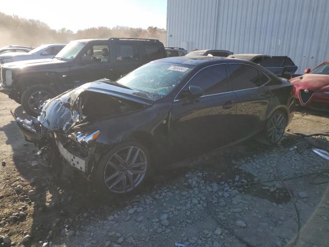 LEXUS IS 250 2015 with VIN JTHCF1D24F5018184 - Photo from auction