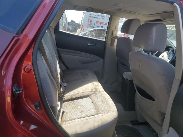 Photo 11 from auction – 2011 NISSAN ROGUE S with VIN JN8AS5MT6BW162865