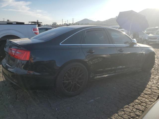 Photo 3 from auction – 2013 AUDI S6 with VIN WAUJ2AFC7DN143877