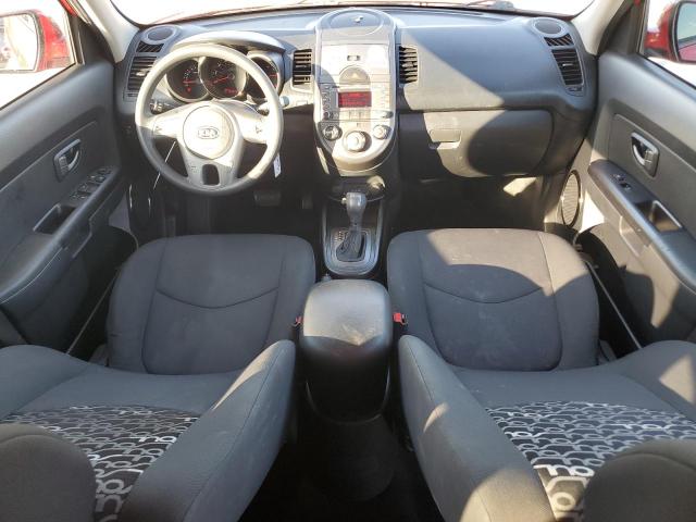 Photo 8 from auction – 2011 KIA SOUL with VIN KNDJT2A28B7269445