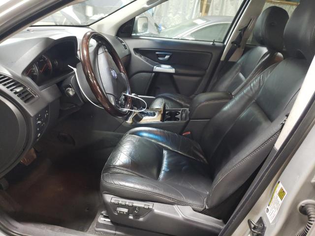 Photo 7 from auction – 2006 VOLVO XC90 V8 with VIN YV4CZ852361244737