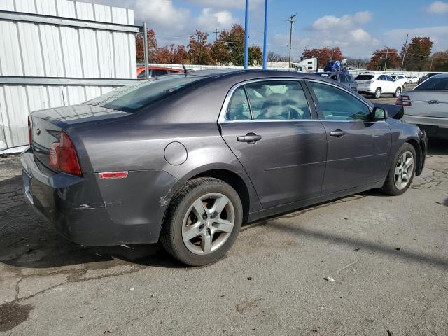 Photo 3 from auction – 2010 CHEVROLET MALIBU LS with VIN 1G1ZB5EB7A4144138