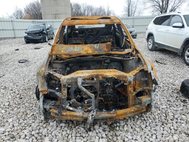 Photo 5 from auction – 2009 ACURA MDX TECHNO with VIN 2HNYD28619H505852