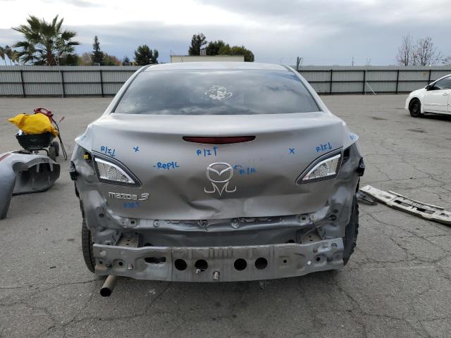 Photo 6 from auction – 2012 MAZDA 3 I with VIN JM1BL1UGXC1528544