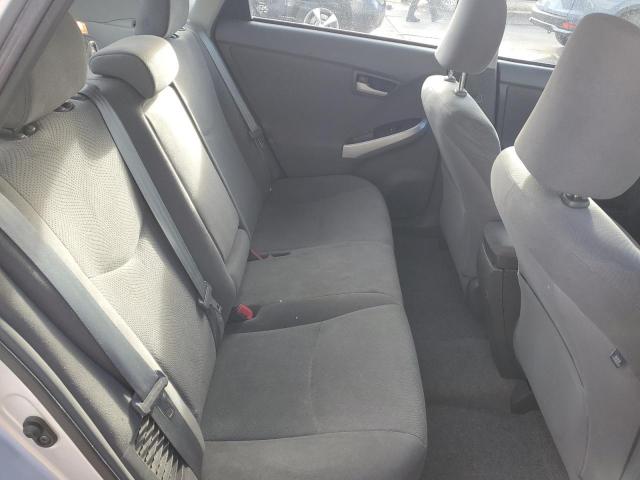 Photo 10 from auction – 2010 TOYOTA PRIUS with VIN JTDKN3DU8A0193170