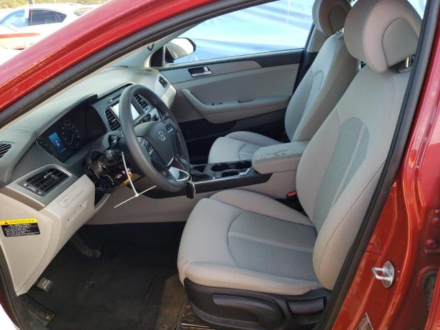 Photo 7 from auction – 2017 HYUNDAI SONATA SE with VIN 5NPE24AF6HH459056