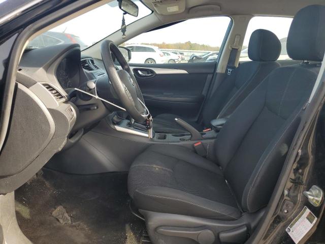 Photo 7 from auction – 2017 NISSAN SENTRA S with VIN 3N1AB7AP9HY345597