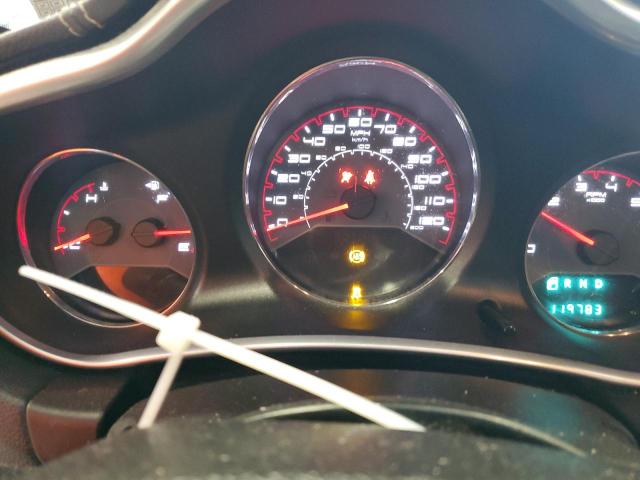 Photo 9 from auction – 2013 DODGE AVENGER with VIN 1C3CDZAB7DN508923