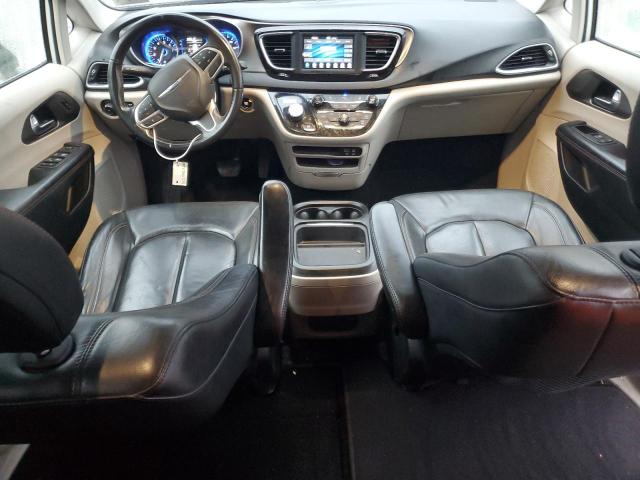 Photo 8 from auction – 2020 CHRYSLER PACIFICA T with VIN 2C4RC1BG7LR278886