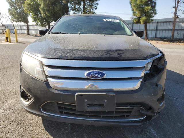 Photo 5 from auction – 2012 FORD FUSION HYB with VIN 3FADP0L3XCR259656