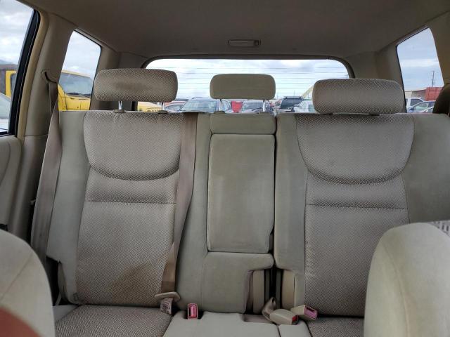 Photo 10 from auction – 2002 TOYOTA HIGHLANDER with VIN JTEGF21A420057168