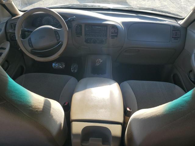 Photo 8 from auction – 2001 FORD EXPEDITION with VIN 1FMRU15W21LA47668