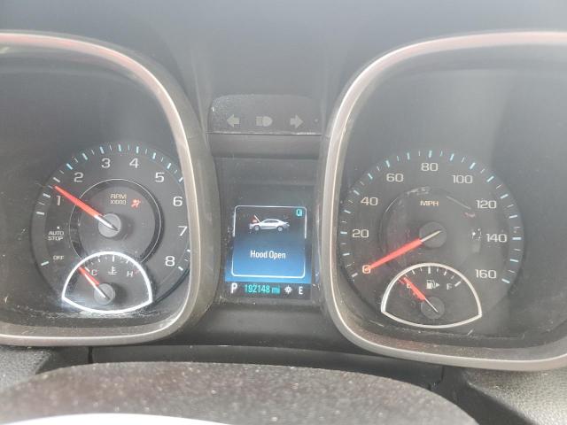 Photo 9 from auction – 2014 CHEVROLET MALIBU LS with VIN 1G11A5SL2EF269619