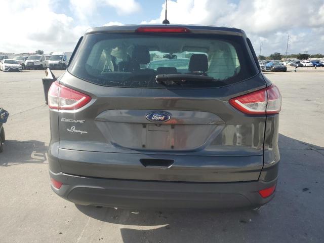 Photo 6 from auction – 2015 FORD ESCAPE S with VIN 1FMCU0F71FUA74031