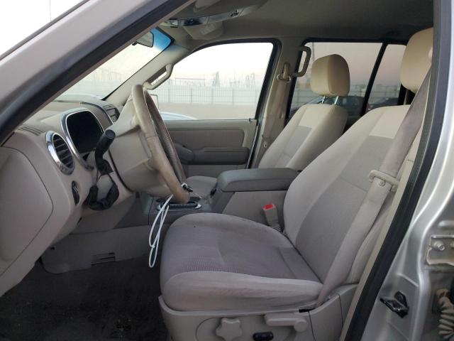 Photo 7 from auction – 2006 FORD EXPLORER X with VIN 1FMEU63E36UA48576