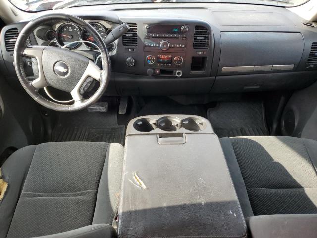 Photo 8 from auction – 2008 CHEVROLET SILVERADO with VIN 3GCEK13368G257585