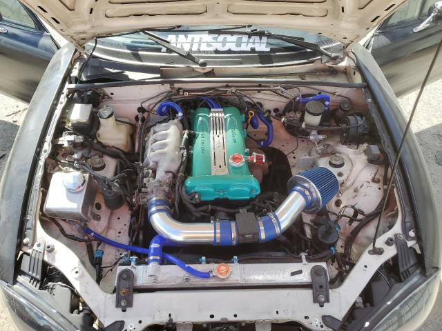 Photo 11 from auction – 1999 MAZDA MX-5 MIATA with VIN JM1NB3537X0116276