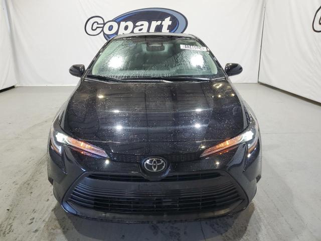 Photo 5 from auction – 2024 TOYOTA COROLLA LE with VIN 5YFB4MDE4RP145281