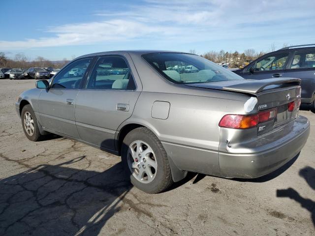 Photo 2 from auction – 1997 TOYOTA CAMRY CE with VIN 4T1BF22K5VU011346