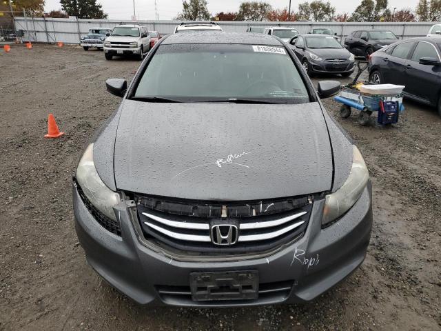 Photo 5 from auction – 2012 HONDA ACCORD EX with VIN 1HGCP2F78CA090667
