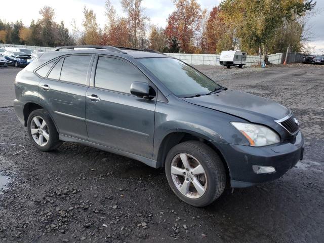 Photo 4 from auction – 2008 LEXUS RX 350 with VIN 2T2GK31U18C042363