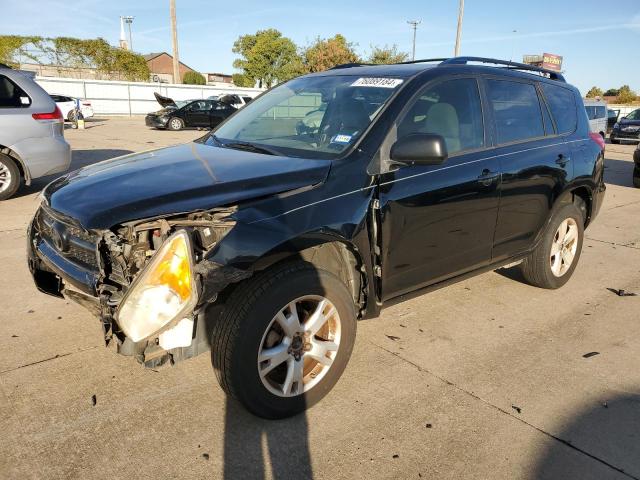 TOYOTA RAV4 2012 with VIN JTMZF4DVXC5048406 - Photo from auction