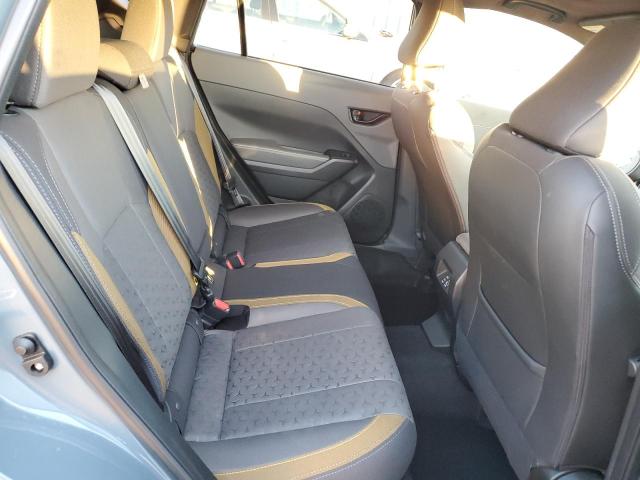 Photo 10 from auction – 2024 SUBARU CROSSTREK with VIN JF2GUHFCXRH234049