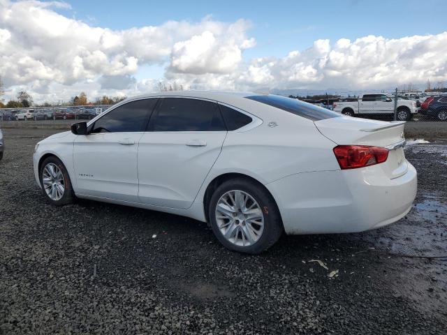 Photo 2 from auction – 2017 CHEVROLET IMPALA LS with VIN 1G11Z5SA0HU111450