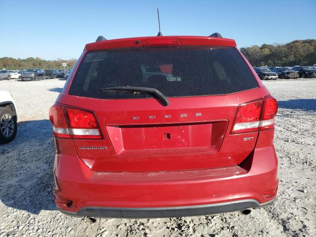 Photo 6 from auction – 2013 DODGE JOURNEY SX with VIN 3C4PDCBG7DT685296