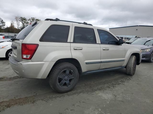 Photo 3 from auction – 2007 JEEP GRAND CHER with VIN 1J8GR48K97C640887