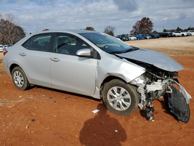 Photo 4 from auction – 2014 TOYOTA COROLLA L with VIN 2T1BURHE0EC096520