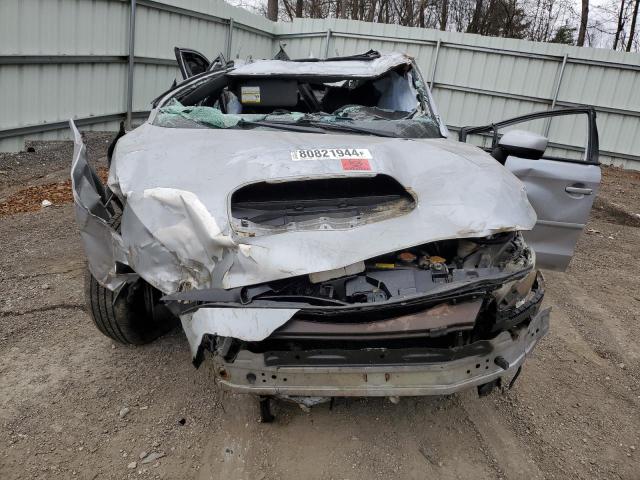 Photo 5 from auction – 2016 SUBARU WRX LIMITE with VIN JF1VA1J60G9831389