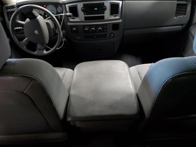 Photo 8 from auction – 2008 DODGE RAM 1500 S with VIN 1D7HU18N28J234486