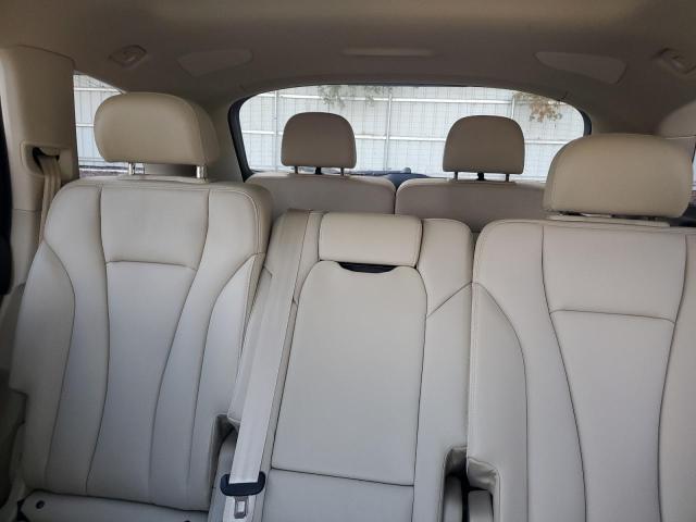 Photo 10 from auction – 2017 AUDI Q7 PREMIUM with VIN WA1LAAF71HD020437