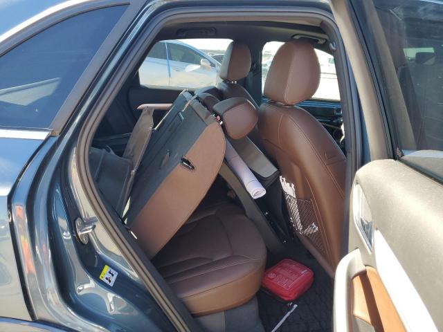 Photo 10 from auction – 2016 AUDI Q3 PRESTIG with VIN WA1FFCFS1GR010409