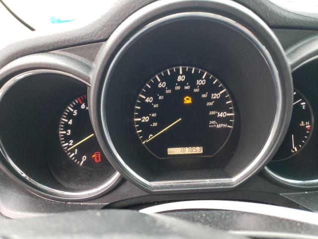 Photo 9 from auction – 2006 LEXUS RX 330 with VIN 2T2HA31U66C105574