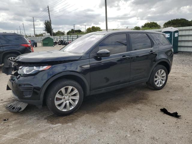 Photo 1 from auction – 2017 LAND ROVER DISCOVERY with VIN SALCP2BG5HH716428