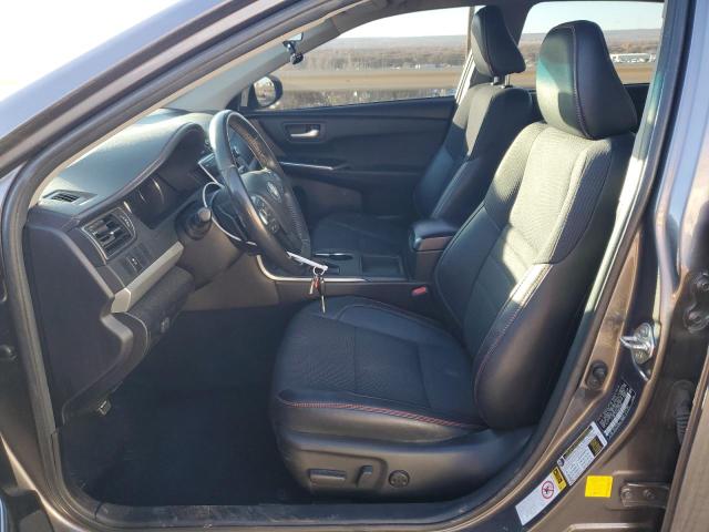 Photo 7 from auction – 2016 TOYOTA CAMRY LE with VIN 4T1BF1FK7GU550686