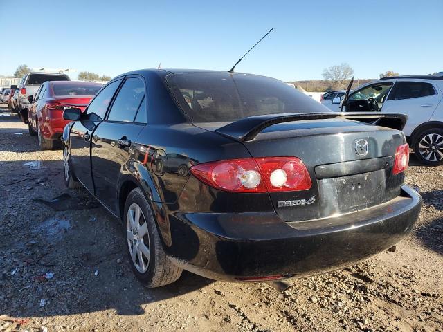 Photo 2 from auction – 2005 MAZDA 6 I with VIN 1YVFP80C955M41810