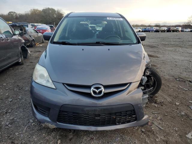 Photo 5 from auction – 2009 MAZDA 5 with VIN JM1CR293790346474