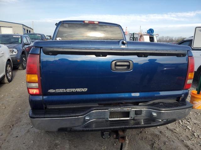 Zdjęcie 6 z aukcji – 2001 CHEVROLET SILVERADO z VIN 1GCHC29U81E193062
