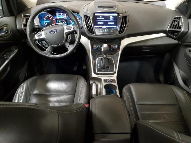 Photo 8 from auction – 2013 FORD ESCAPE SEL with VIN 1FMCU9HX8DUB55378